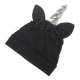 Gorra De Niños Cálido Especial Forma Bowknot Ropa