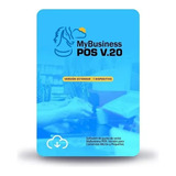 Licencia Vitalicia Mybusiness Pos V20+cfdiv4.0