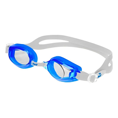 Goggles De Natación Voit Junior Color Azul | MercadoLibre