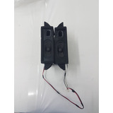 Alto Falante Tv Sony  185887511 Speaker Box Assy Usada 