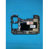 Placa Mãe Xiaomi Mi 8 Pro 128/6 Lê A Descrição  M1807e8a
