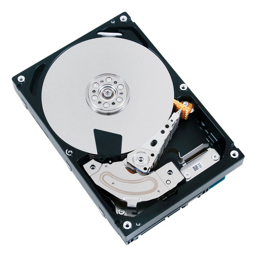 Hd Dell 2tb Sata 7.2k 3.5 St2000nm0033 9zm175-036 0pch77