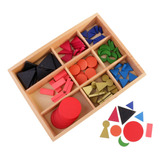Montessori Símbolos Básicos De Gramática De Cpn Caja De