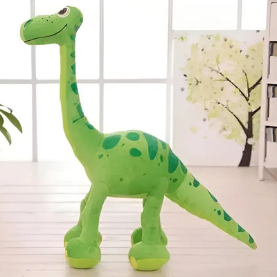 Un Gran Dinosaurio Arlo Peluche Pelicula 30 Cm Grande | MercadoLibre