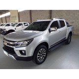 Chevrolet P-up S10 2.8td Dc 4x4 Ltz L17 2022