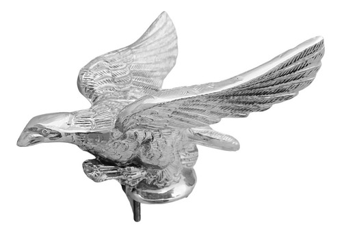 Emblema Cofre Tracto Camión Camioneta Águila 