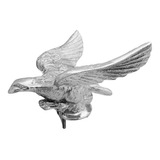 Emblema Cofre Tracto Camión Camioneta Águila 