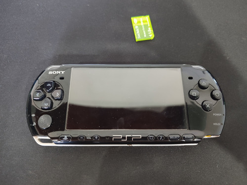 Psp