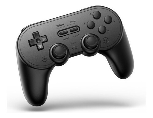 . Control 8bitdo Pro2 Joystick Inalámbrico Gamepad Para