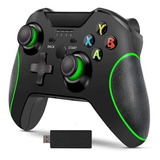 Controle De Xbox One S/fio Bluetooth Pc E Console