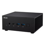 Mini Pc Asus Pn52-b Ryzen 5 5600h Wifi 6 Bt Hdmi Com P