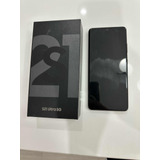 Celular Samsung S21 Ultra 5g 256gb