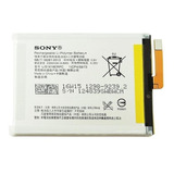 Bateria Lis1618erpc E5 Sony Xperia Xa F3111 F3313 12xsemjuro