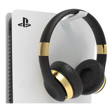Suporte Para Headphone Compatível Com Playstation 5 Ps5 Fixo