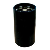 Capacitor De Arranque 130-156 Mf 110vac Bombas O Compresor