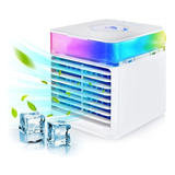 Mini Aire Acondicionado Portatil Ultra Cooler