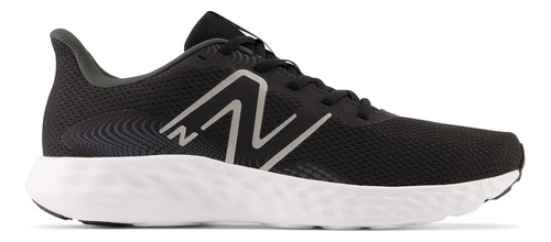 Zapatillas Running Hombre New Balance M411lb3 Negro