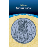 Enchiridion, De Epictetus. Editorial Dover Publications, Tapa Blanda En Inglés, 2004