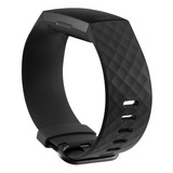 Correa Silicona Compatible Fitbit Charge 3/4