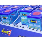 Revell Pinturas Aqua Color Acrilicos Ver Codigos Disponibles