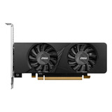 Tarjeta De Video Msi Rtx 3050 Ventus 6gb Gddr6 Hdmi/displayp