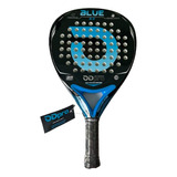 Paleta Padel Odpro Blue 2.0 Importada