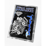 Pernos Skate Hella Tight 1 Allen Diamond Hardware Laminates