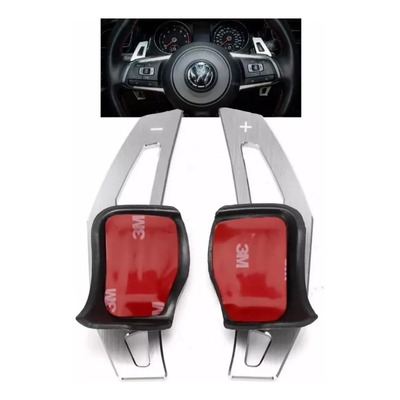 Mxhd Paletas De Cambio Dsg Vw Gli Jetta Mk6 Beetle Gti