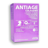 Antiage Colageno + Ácido Hialurónico 150 Comprimidos Biofit