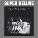 Aniversario 45 De The Velvet Underground.