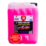 Triple Cera Liquida Y Teflon Envío Gratis!! 20lts Oferta