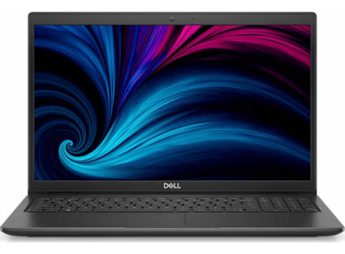 Notebook Dell Inspiron 3520 15.6 Fhd  I5 Ssd 512/16 Español