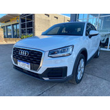 Audi Q2 1.4t Automatico - 2018