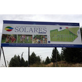 Terreno En Venta En Solares Del Este