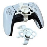 Mini Volante Controle Ps5 Playstation Jogos Corrida Carro