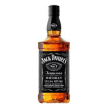 Whisky Jack Daniels Tennesse Old No. 7 Garrafa 1 L