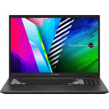 Asus Vivobook Pro 16x Oled Ryzen 7 5800h Rtx3050ti 16gb 1tb