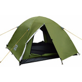 Carpa Iglu 4 Personas Waterdog Aconcagua Plus -local Palermo