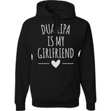 Dua Lipa Sudaderas C6