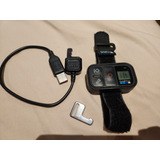 Control Remoto Gopro Hero 3,4,5,6,7 Y 8