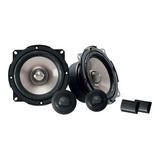 Kit 2 Vias 52v2a Jbl Selenium 200w Max.(par) 4 Ohms