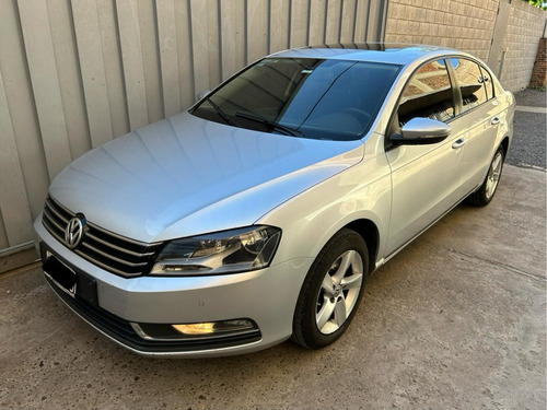 Volkswagen Passat 1.8 Confort Tsi 160cv Dsg