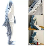 Mono Pijama Shark Para Dormir