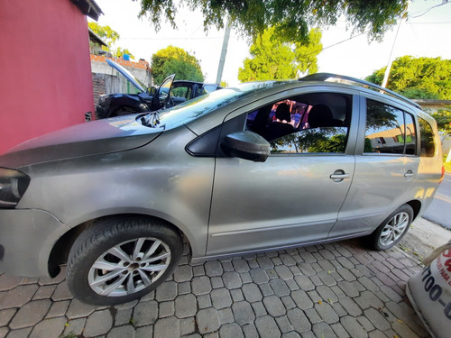 Volkswagen Suran Ti-suran 1.6l 5d 768