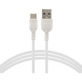 Cable Tipo C - Usb 3 Mt Para Samsung Huawei Motorola Xiaomi