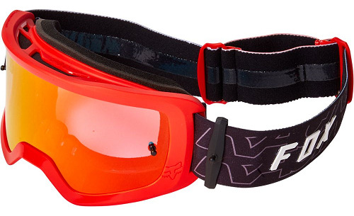 Gafas Fox Main Peril - Spark [flo Red]