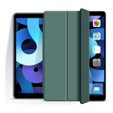Funda Para iPad Mini 1/2/3 - Verde Oscuro