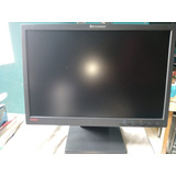 Monitor Lenovo Thinkvision L197wa. Únicamente Para Piezas