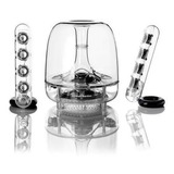 Bocinas Harman Kardon Soundsticks 3 20w 2.1 Canales 