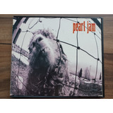 Cd Pearl Jam - Vs. (1993) Importado Caixinha Diferente